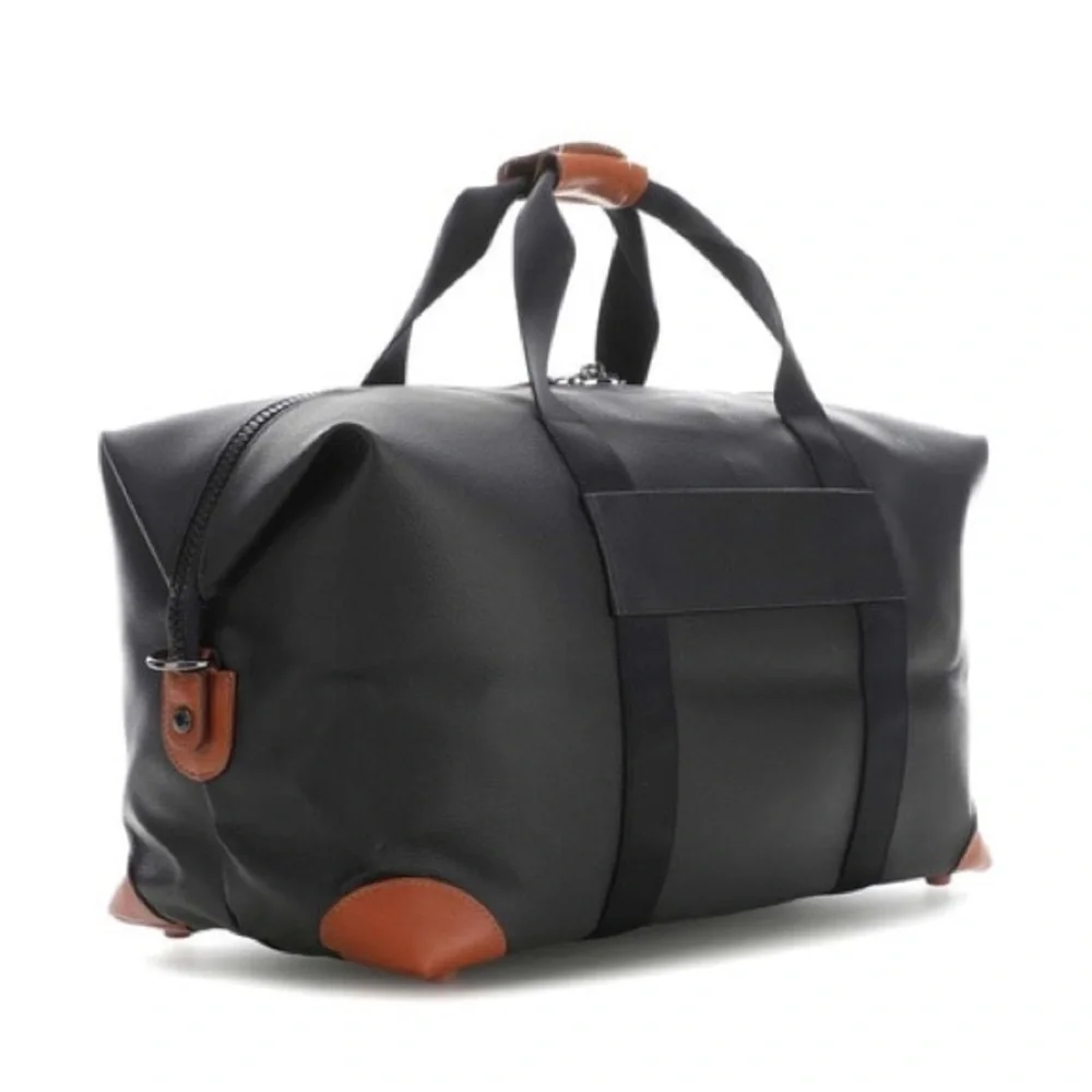 Bric's Duffel Bag with Detachable Strap